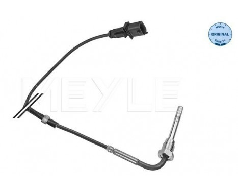 Sensor, exhaust gas temperature MEYLE-ORIGINAL Quality, Image 2