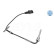 Sensor, exhaust gas temperature MEYLE-ORIGINAL Quality, Thumbnail 2