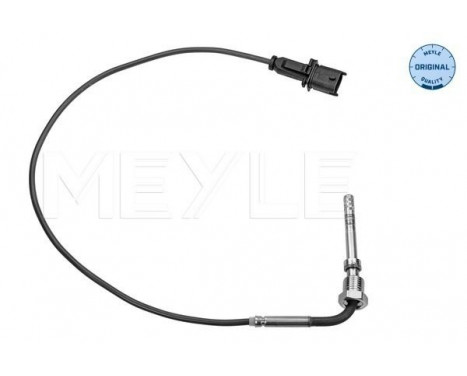 Sensor, exhaust gas temperature MEYLE-ORIGINAL Quality, Image 2