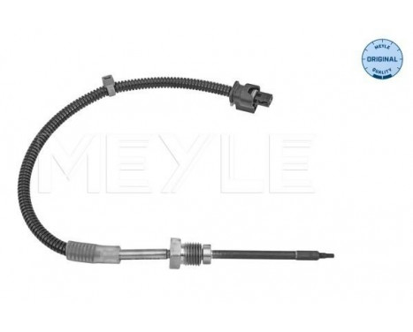 Sensor, exhaust gas temperature MEYLE-ORIGINAL Quality, Image 2