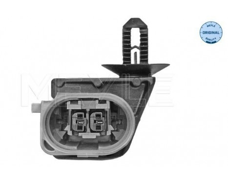 Sensor, exhaust gas temperature MEYLE-ORIGINAL Quality, Image 2