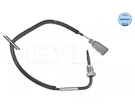 Sensor, exhaust gas temperature MEYLE-ORIGINAL Quality