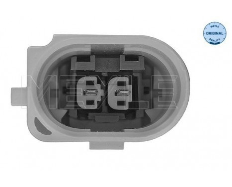 Sensor, exhaust gas temperature MEYLE-ORIGINAL Quality, Image 2