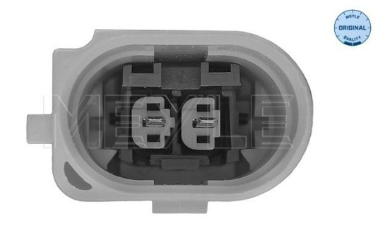 Sensor, exhaust gas temperature MEYLE-ORIGINAL Quality, Image 2