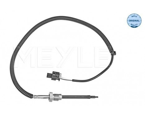 Sensor, exhaust gas temperature MEYLE-ORIGINAL Quality