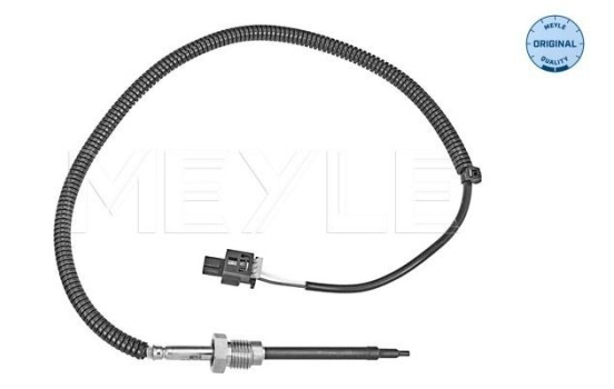 Sensor, exhaust gas temperature MEYLE-ORIGINAL Quality