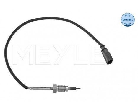 Sensor, exhaust gas temperature MEYLE-ORIGINAL Quality