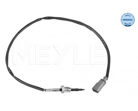 Sensor, exhaust gas temperature MEYLE-ORIGINAL Quality