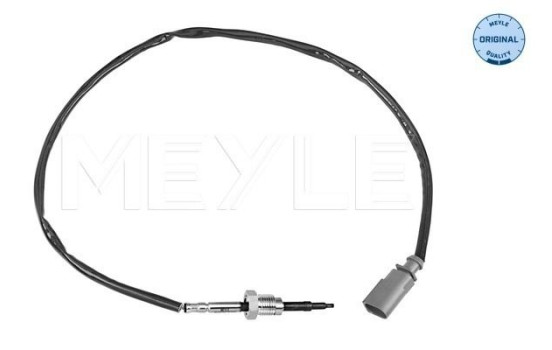 Sensor, exhaust gas temperature MEYLE-ORIGINAL Quality