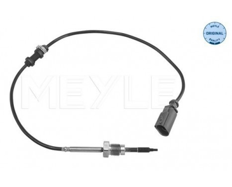 Sensor, exhaust gas temperature MEYLE-ORIGINAL Quality