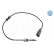 Sensor, exhaust gas temperature MEYLE-ORIGINAL Quality