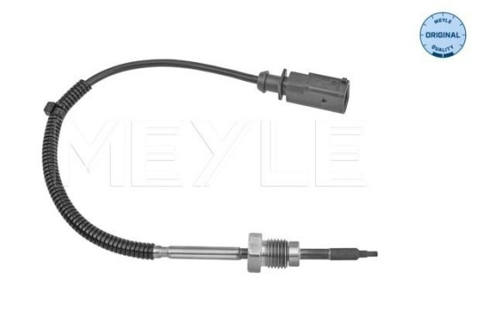 Sensor, exhaust gas temperature MEYLE-ORIGINAL Quality