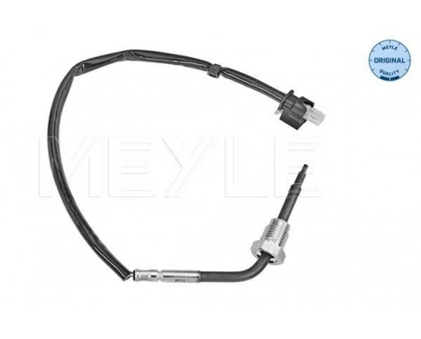 Sensor, exhaust gas temperature MEYLE-ORIGINAL Quality