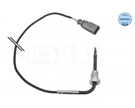 Sensor, exhaust gas temperature MEYLE-ORIGINAL Quality, Image 2