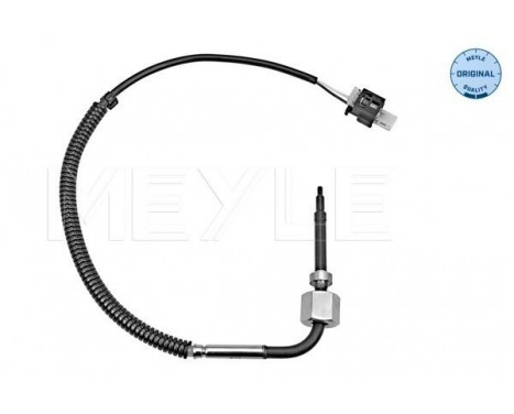 Sensor, exhaust gas temperature MEYLE-ORIGINAL Quality, Image 2