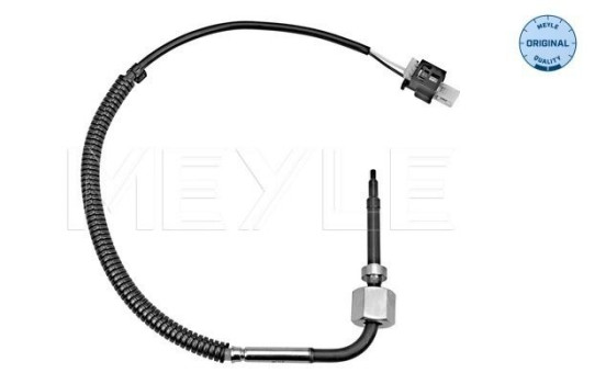 Sensor, exhaust gas temperature MEYLE-ORIGINAL Quality, Image 2