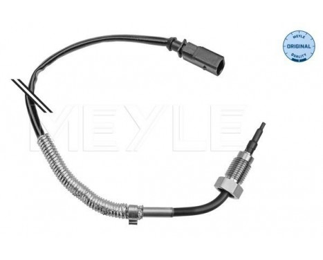 Sensor, exhaust gas temperature MEYLE-ORIGINAL Quality, Image 2