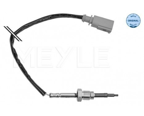 Sensor, exhaust gas temperature MEYLE-ORIGINAL Quality, Image 2