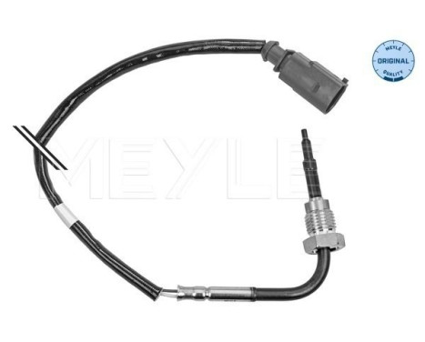Sensor, exhaust gas temperature MEYLE-ORIGINAL Quality, Image 2