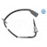 Sensor, exhaust gas temperature MEYLE-ORIGINAL Quality, Thumbnail 2
