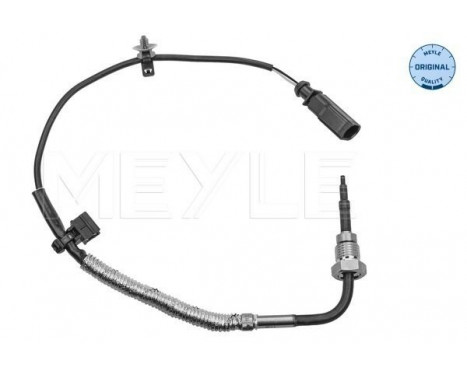 Sensor, exhaust gas temperature MEYLE-ORIGINAL Quality, Image 2