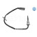 Sensor, exhaust gas temperature MEYLE-ORIGINAL Quality, Thumbnail 2
