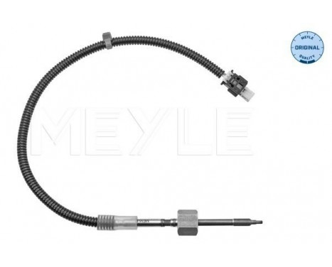 Sensor, exhaust gas temperature MEYLE-ORIGINAL Quality