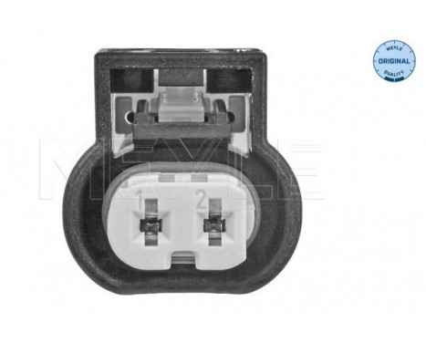 Sensor, exhaust gas temperature MEYLE-ORIGINAL Quality, Image 2