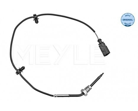 Sensor, exhaust gas temperature MEYLE-ORIGINAL Quality