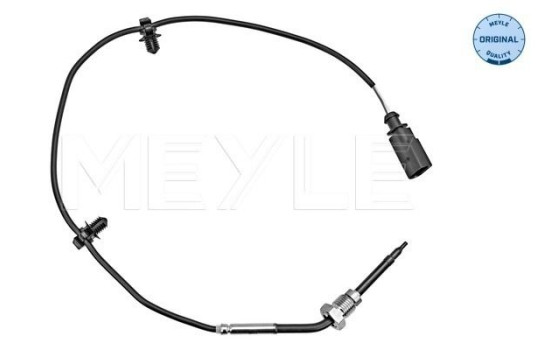 Sensor, exhaust gas temperature MEYLE-ORIGINAL Quality