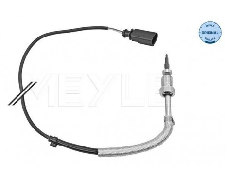 Sensor, exhaust gas temperature MEYLE-ORIGINAL Quality, Image 2