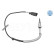 Sensor, exhaust gas temperature MEYLE-ORIGINAL Quality, Thumbnail 2