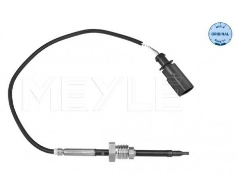 Sensor, exhaust gas temperature MEYLE-ORIGINAL Quality