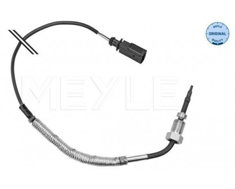 Sensor, exhaust gas temperature MEYLE-ORIGINAL Quality, Image 2