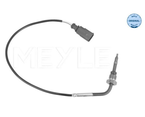 Sensor, exhaust gas temperature MEYLE-ORIGINAL Quality