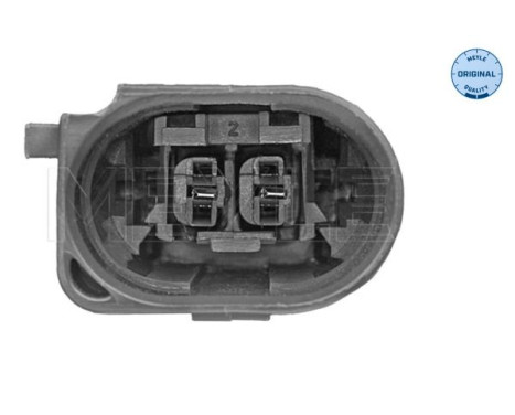 Sensor, exhaust gas temperature MEYLE-ORIGINAL Quality, Image 2