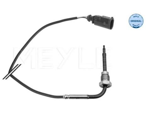 Sensor, exhaust gas temperature MEYLE-ORIGINAL Quality, Image 2