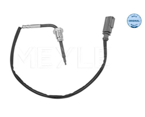 Sensor, exhaust gas temperature MEYLE-ORIGINAL Quality
