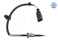 Sensor, exhaust gas temperature MEYLE-ORIGINAL Quality