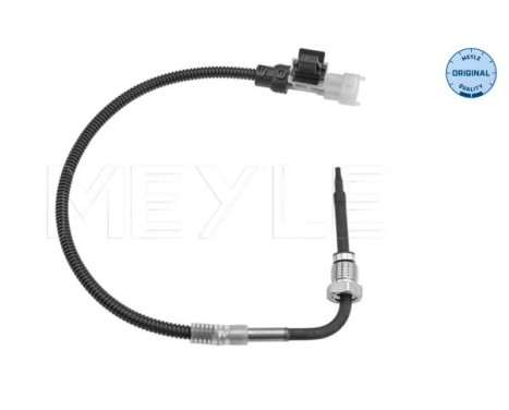 Sensor, exhaust gas temperature MEYLE-ORIGINAL Quality, Image 2