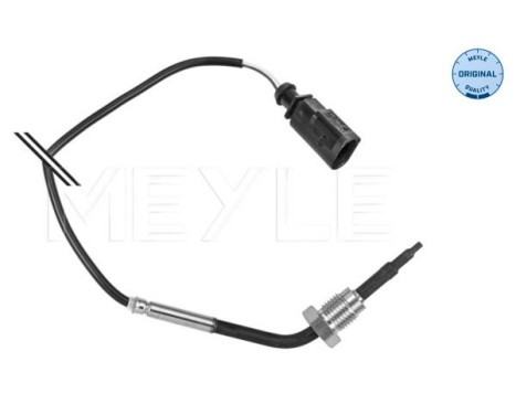 Sensor, exhaust gas temperature MEYLE-ORIGINAL Quality