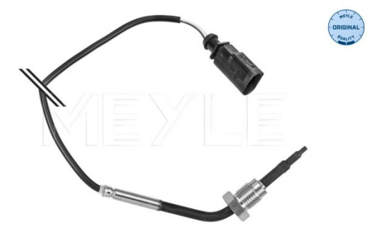 Sensor, exhaust gas temperature MEYLE-ORIGINAL Quality
