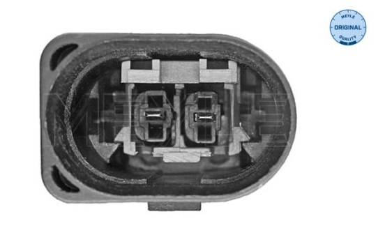 Sensor, exhaust gas temperature MEYLE-ORIGINAL Quality, Image 2