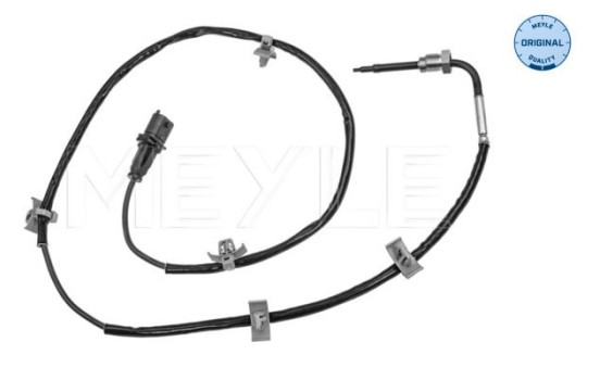 Sensor, exhaust gas temperature MEYLE-ORIGINAL Quality, Image 2