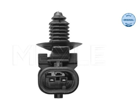 Sensor, exhaust gas temperature MEYLE-ORIGINAL Quality, Image 2