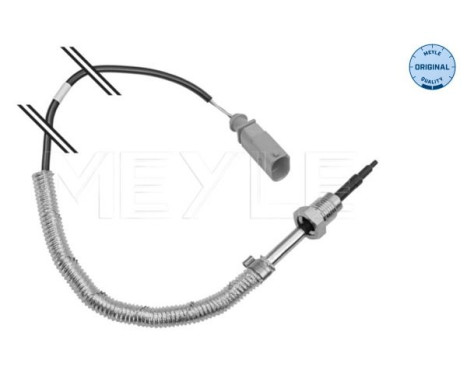 Sensor, exhaust gas temperature MEYLE-ORIGINAL Quality, Image 2