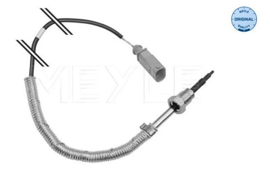 Sensor, exhaust gas temperature MEYLE-ORIGINAL Quality, Image 2
