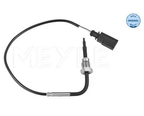 Sensor, exhaust gas temperature MEYLE-ORIGINAL Quality, Image 2