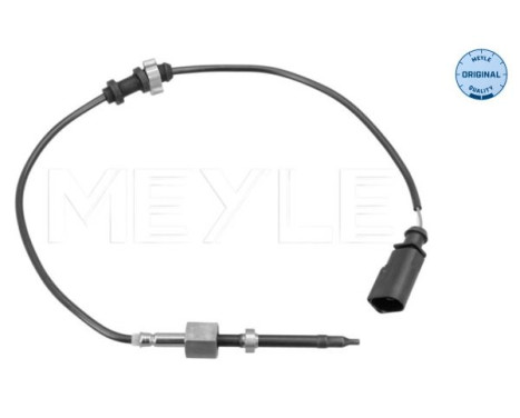 Sensor, exhaust gas temperature MEYLE-ORIGINAL Quality