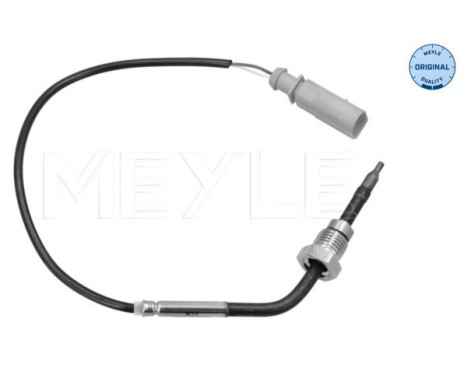 Sensor, exhaust gas temperature MEYLE-ORIGINAL Quality